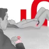 WATCHME - VEZETÉK NÉLKÜLI TECHNOLÓGIA ÓRA LÁGY RÓZSASZÍN