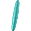 Vibro Ultra Power Bullet 6 Satisfyer Turquoise