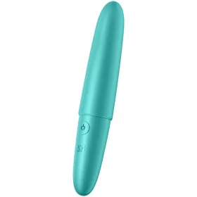 Vibro Ultra Power Bullet 6 Satisfyer Turquoise