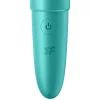 Vibro Ultra Power Bullet 6 Satisfyer Turquoise