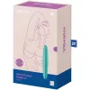 Vibro Ultra Power Bullet 6 Satisfyer Turquoise