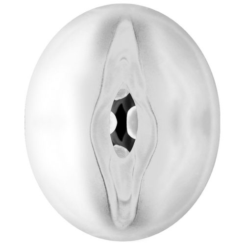 JAMYJOB - TURBO DUPLA MASZTURBÁTOR