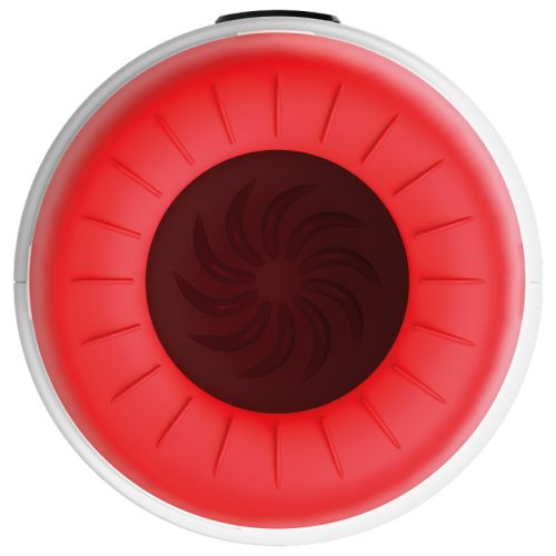 JAMYJOB – ROCKET MASTURBÁTOR, LÁGY KOMPRESSZIÓTECHNIKA ÉS REZGÉS