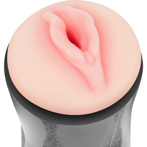 JAMYJOB - RANDY DUPLA LYUKÚ MASZTURBÁTOR - VAGINA ÉS VÉGBÉLNYÍLÁS