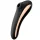 Dual Kiss Satisfyer Csiklóstimulátor Fekete