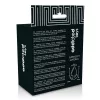 ADDICTED TOYS - prémium 8,5 cm-es análplug