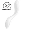 G-Spot Stimulator Rrroll Pleasure Satisfyer 16 x 3,5cm