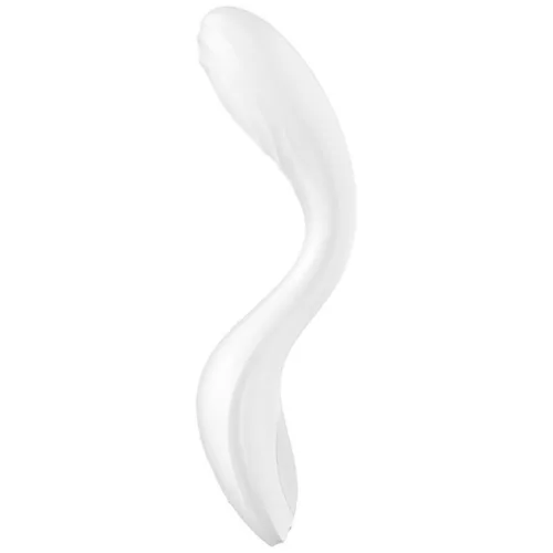 G-Spot Stimulator Rrroll Pleasure Satisfyer 16 x 3,5cm