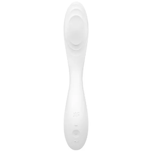G-Spot Stimulator Rrroll Pleasure Satisfyer 16 x 3,5cm