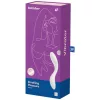 G-Spot Stimulator Rrroll Pleasure Satisfyer 16 x 3,5cm