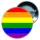 BÜSZKESÉG - LGBT ZÁSZLÓKITŰZŐ