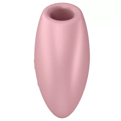Cutie Heart Satisfyer Csiklóstimulátor