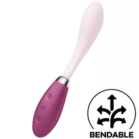 G-Spot Flex Satisfyer 19 cm-es stimulátor