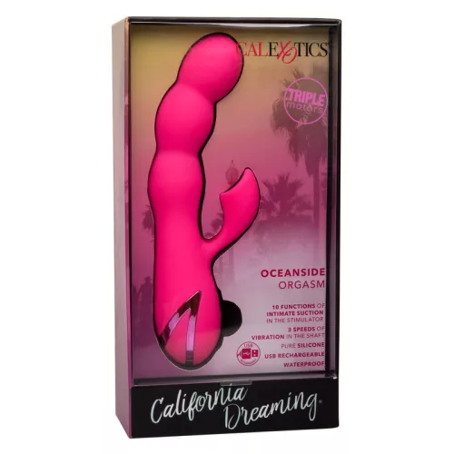 CALEXOTICS - OCEANSIDE ORGAZMUS