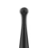 Black&Silver – izgató vibrátor elegáns dizájnnal