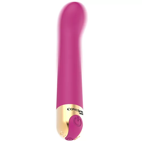COVERME – 10 sebességes G-pont vibrátor