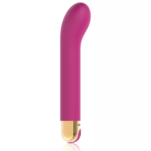 COVERME – 10 sebességes G-pont vibrátor