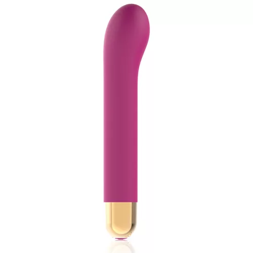 COVERME – 10 sebességes G-pont vibrátor