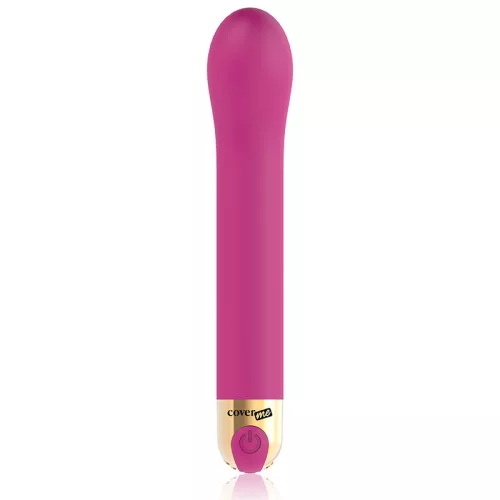 COVERME – 10 sebességes G-pont vibrátor