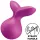 Viva la Vulva 3 violet