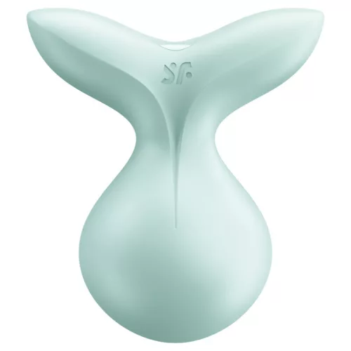 Viva La Vulva 3 Satisfyer Clitoral Stimulator