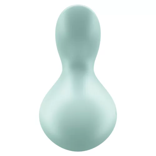 Viva La Vulva 3 Satisfyer Clitoral Stimulator