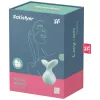 Viva La Vulva 3 Satisfyer Clitoral Stimulator