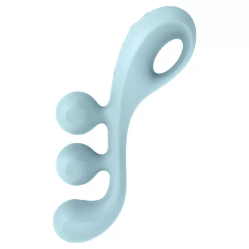 Többvibrátoros Tri Ball 2 Satisfyer