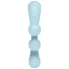 Többvibrátoros Tri Ball 2 Satisfyer