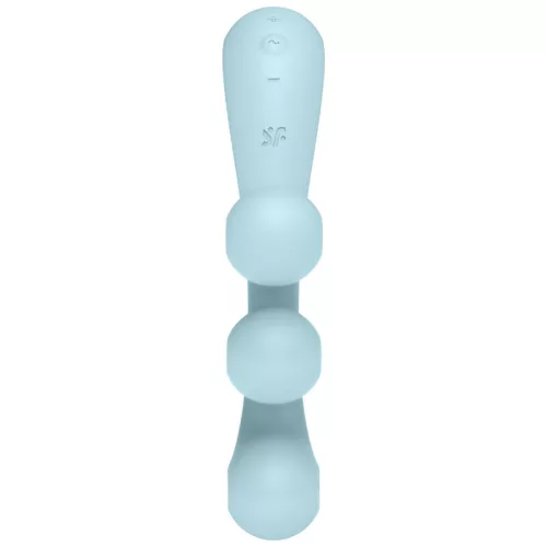 Többvibrátoros Tri Ball 2 Satisfyer