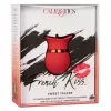 CALEXOTICS - FRANCIA CSÓK ÉDES BESZÉLŐ