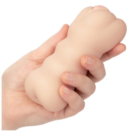 CALEXOTICS – OLCSÓ IZGALOM A HÁROMIRÁNYÚ