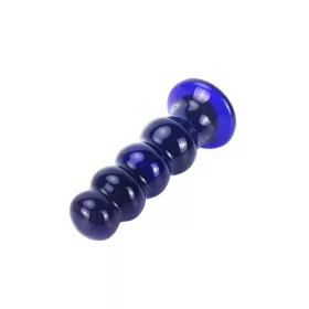 TOYJOY - A RAGYOGÓ ÜVEG BUTTPLUG-OT FOGJA