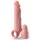 6" Extension with Strap Light