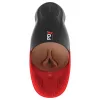 Fuck-O-Matic 2 Black/ Red