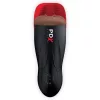 Fuck-O-Matic 2 Black/ Red