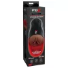 Fuck-O-Matic 2 Black/ Red