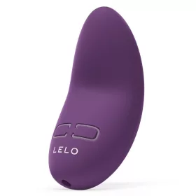 Lily 3 Dark Plum