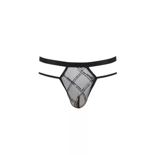 PASSION - 029 COLLIN TANGA FEKETE S/M