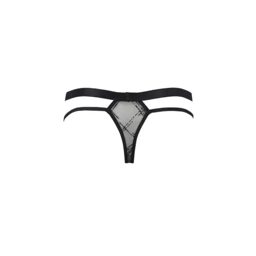 PASSION - 029 COLLIN TANGA FEKETE S/M
