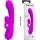 Vibro Rabbit Sincere 12 x 3,5cm