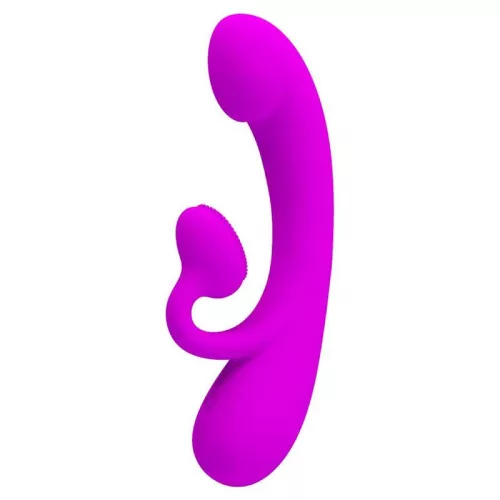 Vibro Rabbit Sincere 12 x 3,5cm