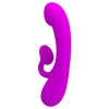 Vibro Rabbit Sincere 12 x 3,5cm