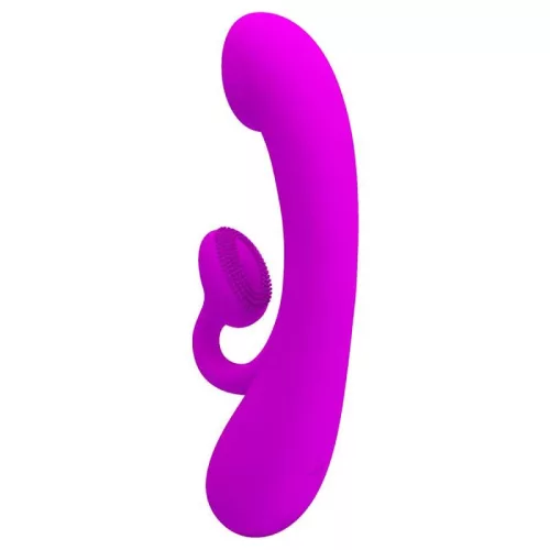 Vibro Rabbit Sincere 12 x 3,5cm