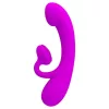 Vibro Rabbit Sincere 12 x 3,5cm
