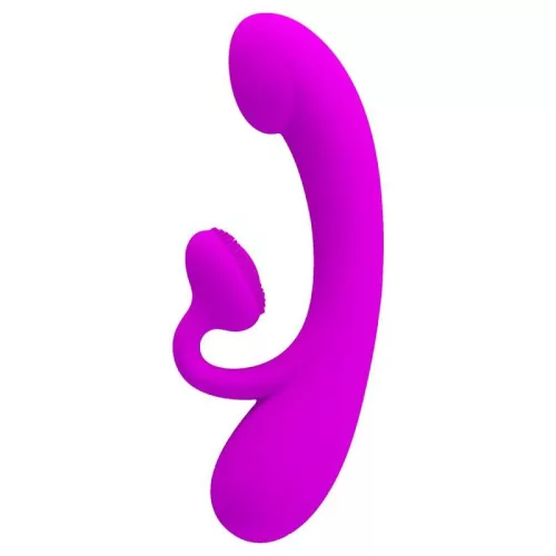 Vibro Rabbit Sincere 12 x 3,5cm
