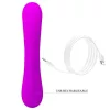 Vibro Rabbit Sincere 12 x 3,5cm