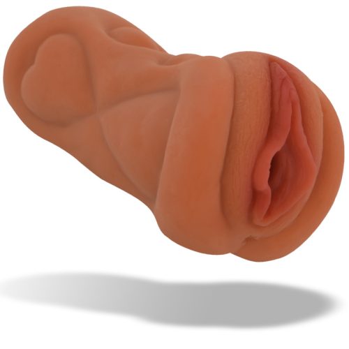 JAMYJOB ALÁÍRÁS - MILENA VAGINA MASZTURBÁTOR