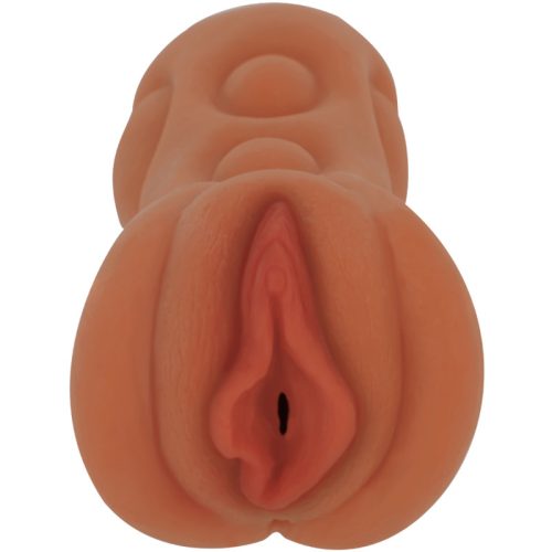 JAMYJOB ALÁÍRÁS - MILENA VAGINA MASZTURBÁTOR