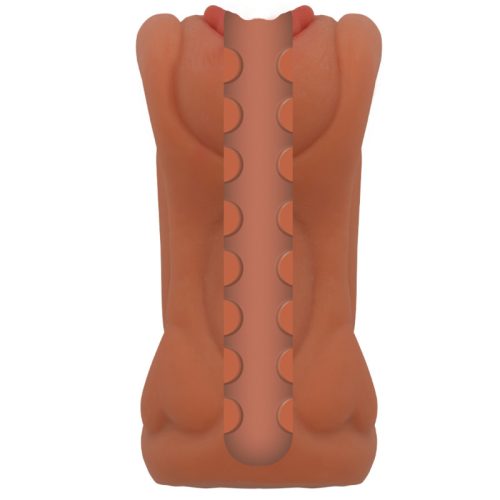 JAMYJOB ALÁÍRÁS - DEBORA VAGINA MASZTURBÁTOR